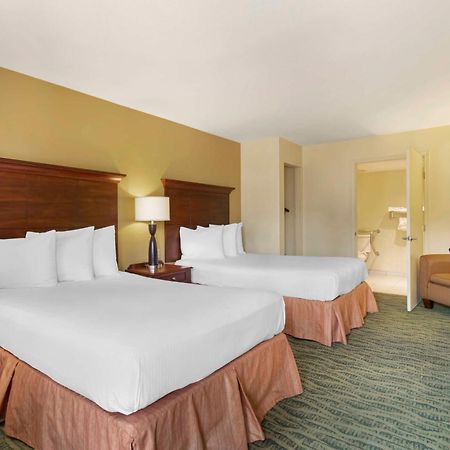 Best Western Mcallen Medical Center Zewnętrze zdjęcie