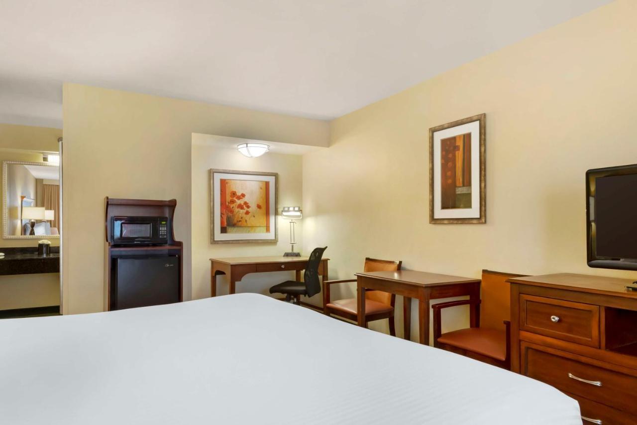 Best Western Mcallen Medical Center Zewnętrze zdjęcie