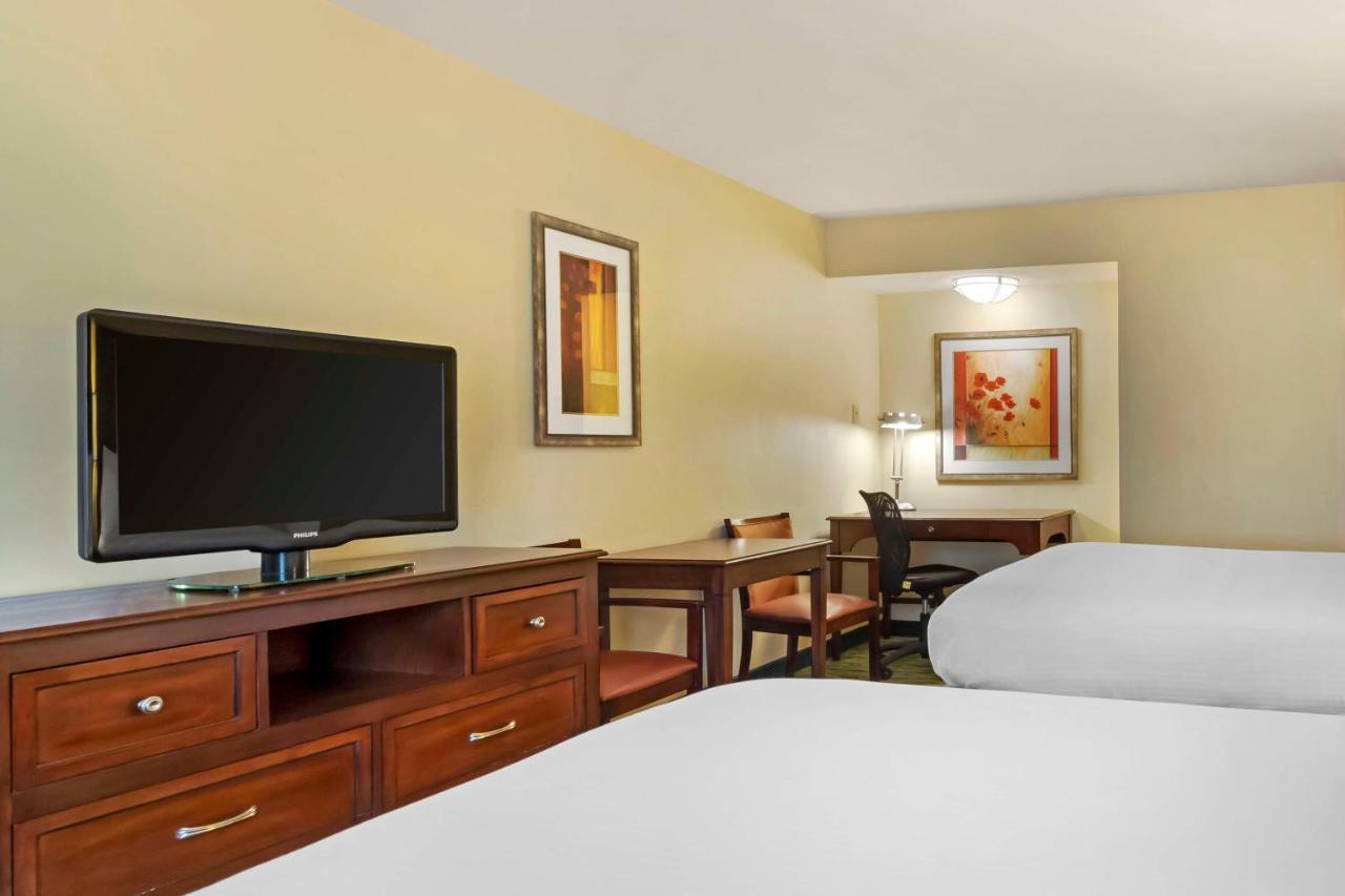 Best Western Mcallen Medical Center Zewnętrze zdjęcie