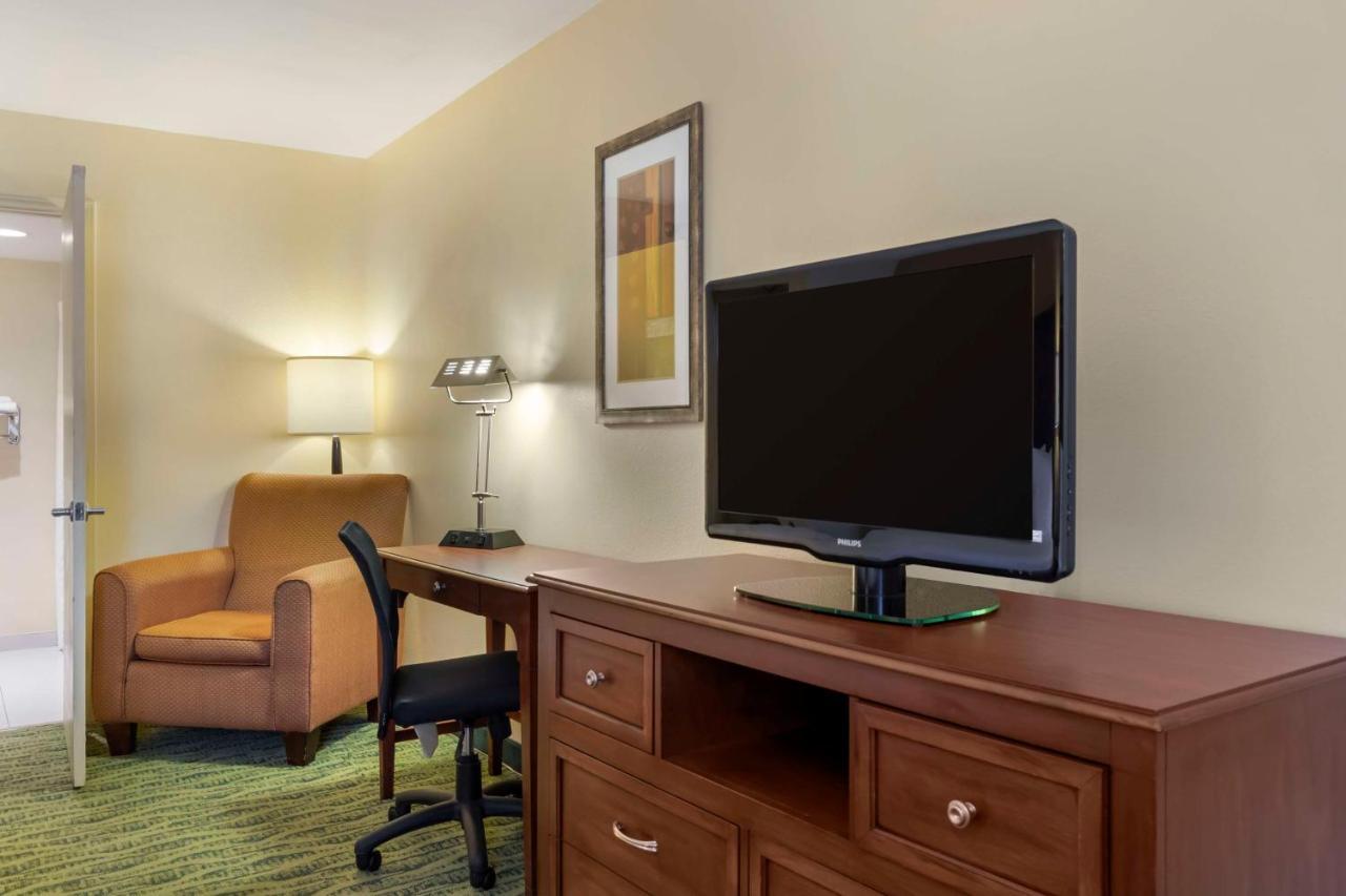 Best Western Mcallen Medical Center Zewnętrze zdjęcie