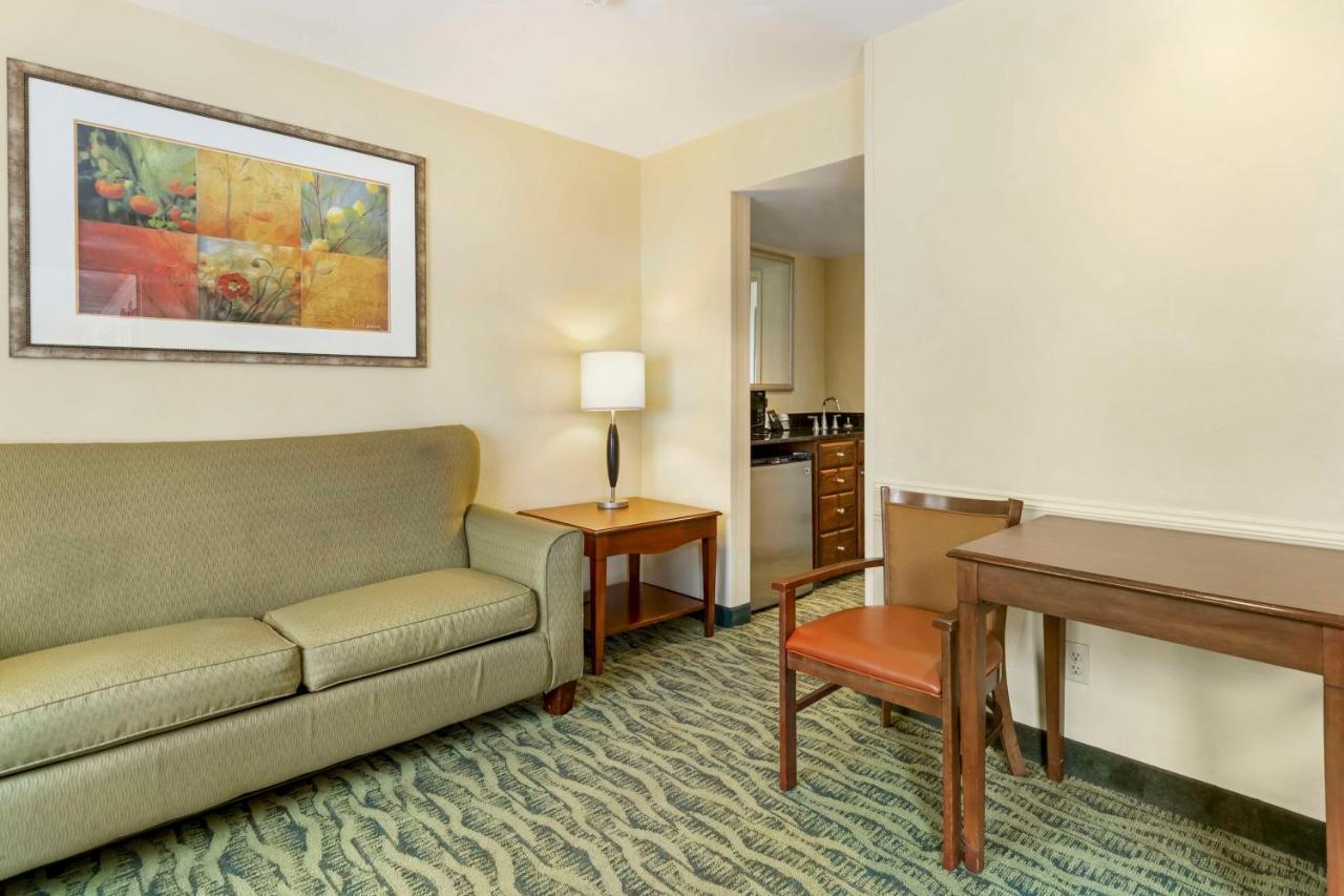 Best Western Mcallen Medical Center Zewnętrze zdjęcie