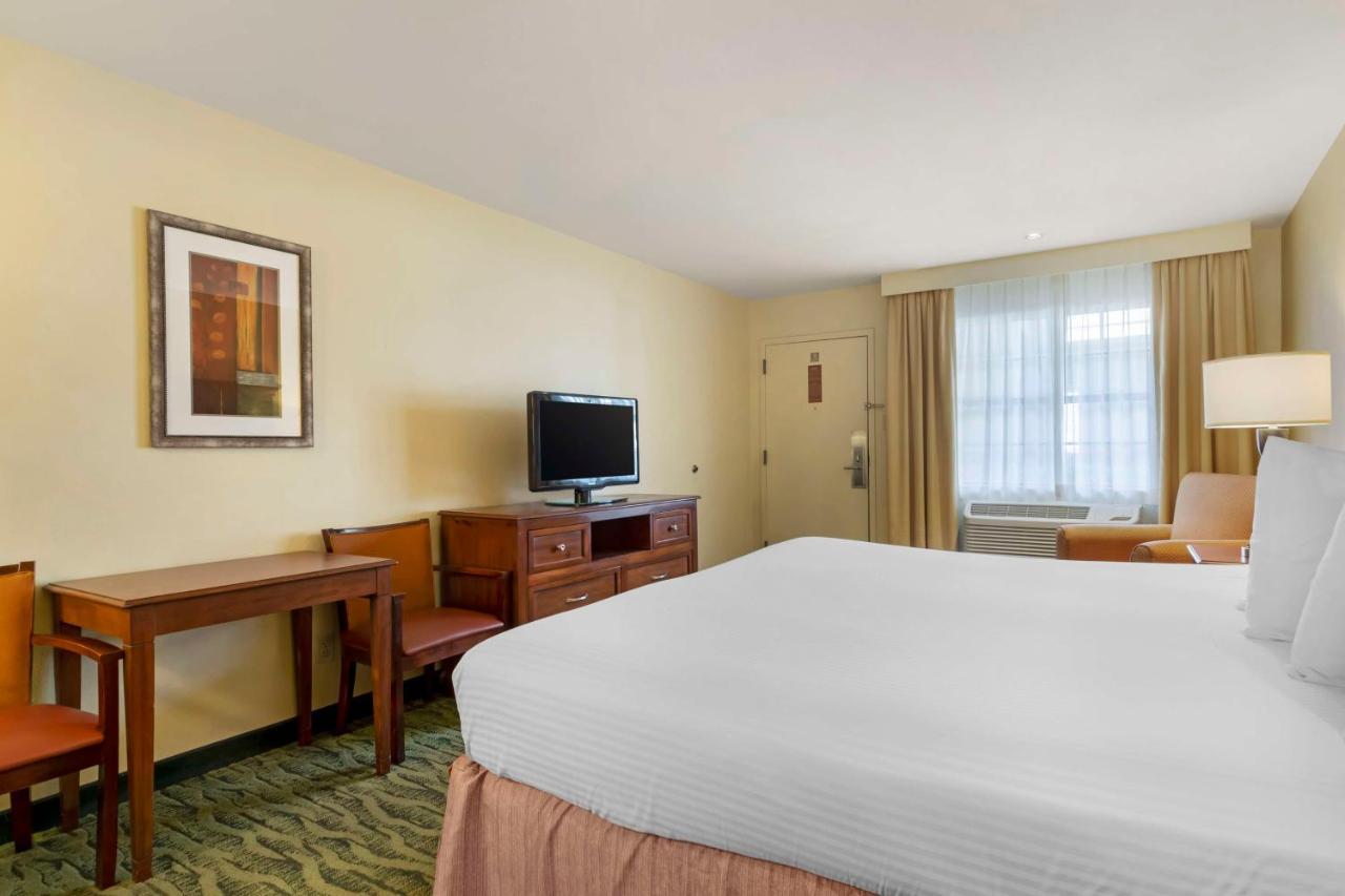 Best Western Mcallen Medical Center Zewnętrze zdjęcie