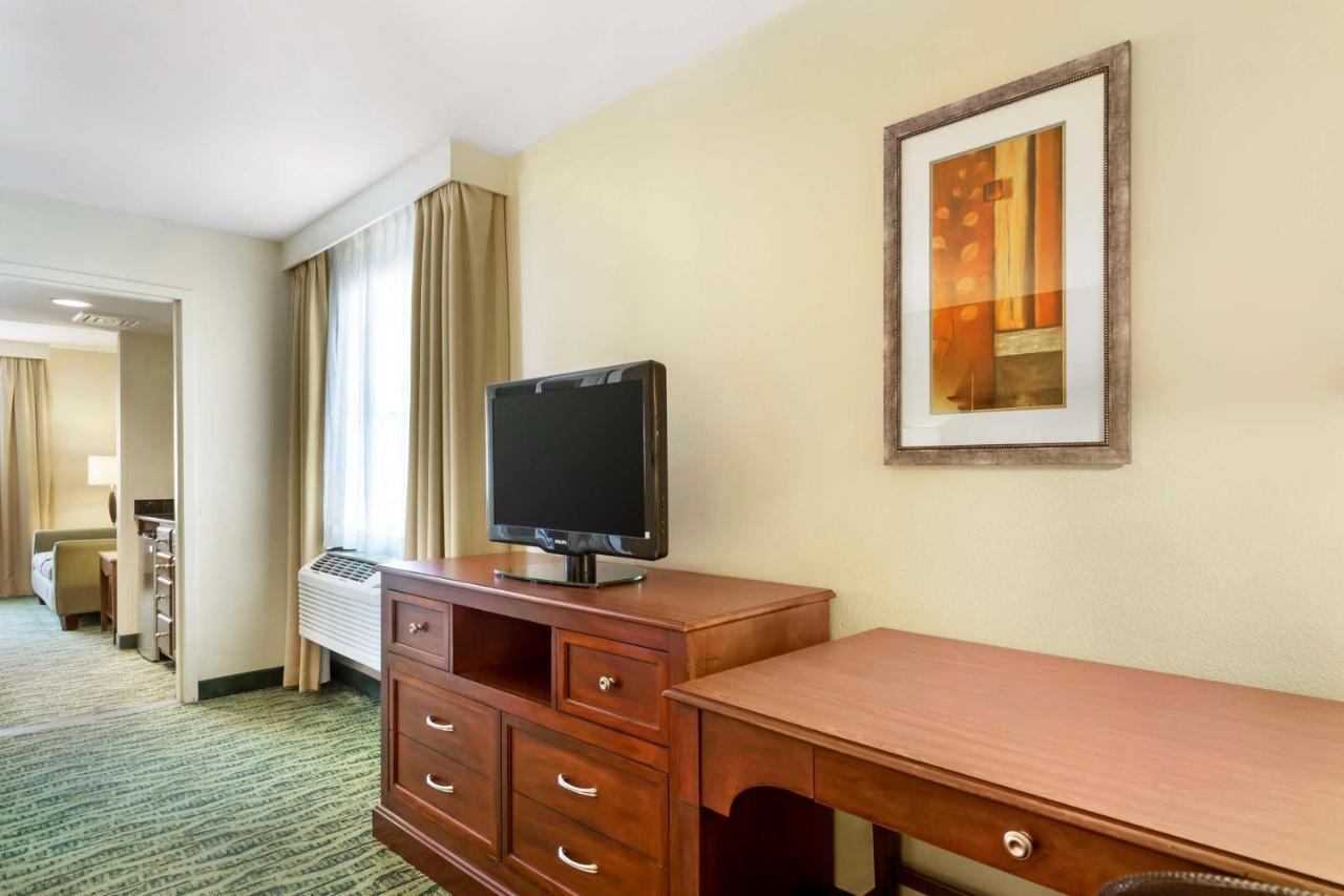 Best Western Mcallen Medical Center Zewnętrze zdjęcie