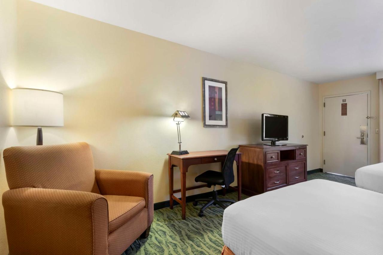 Best Western Mcallen Medical Center Zewnętrze zdjęcie