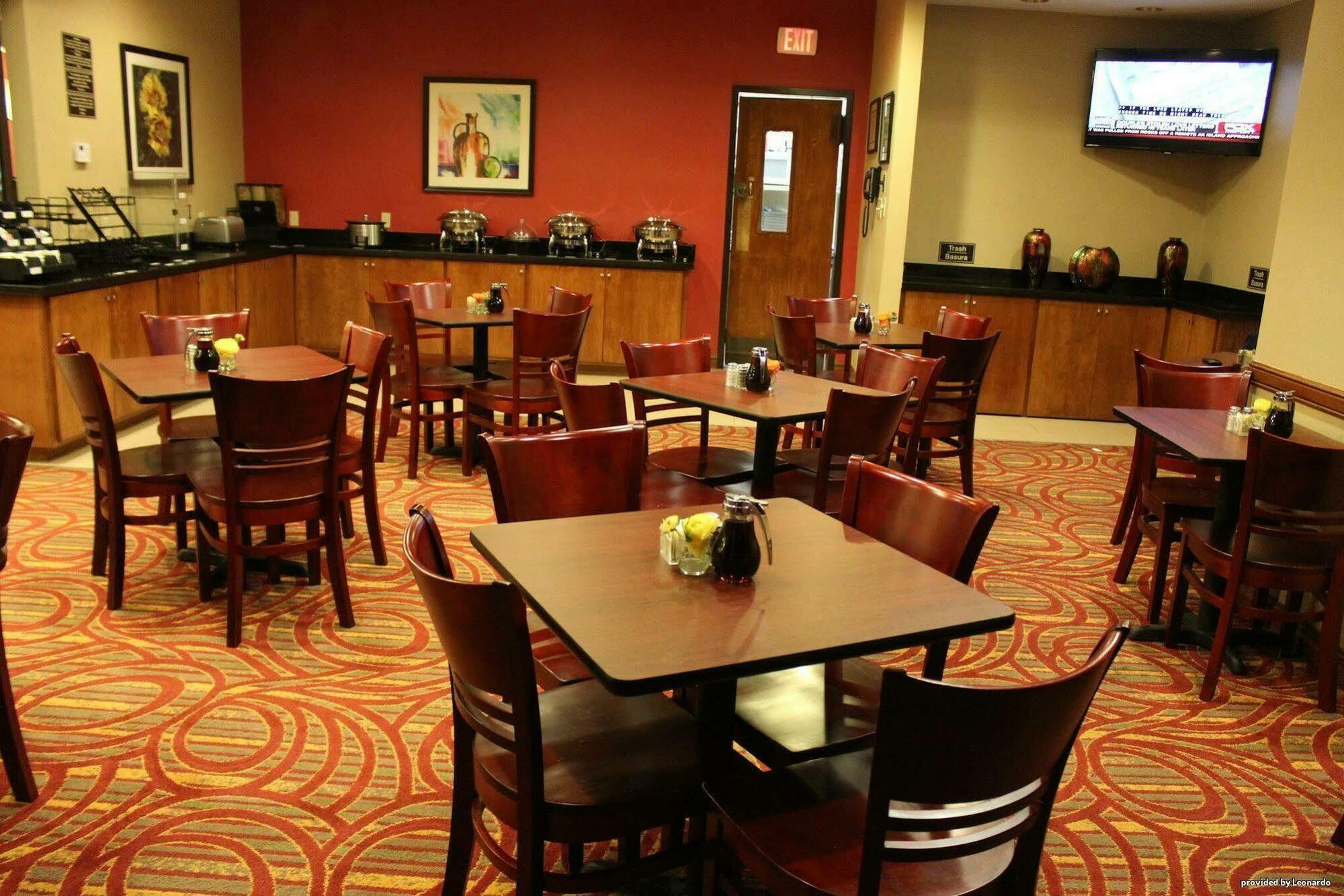 Best Western Mcallen Medical Center Zewnętrze zdjęcie